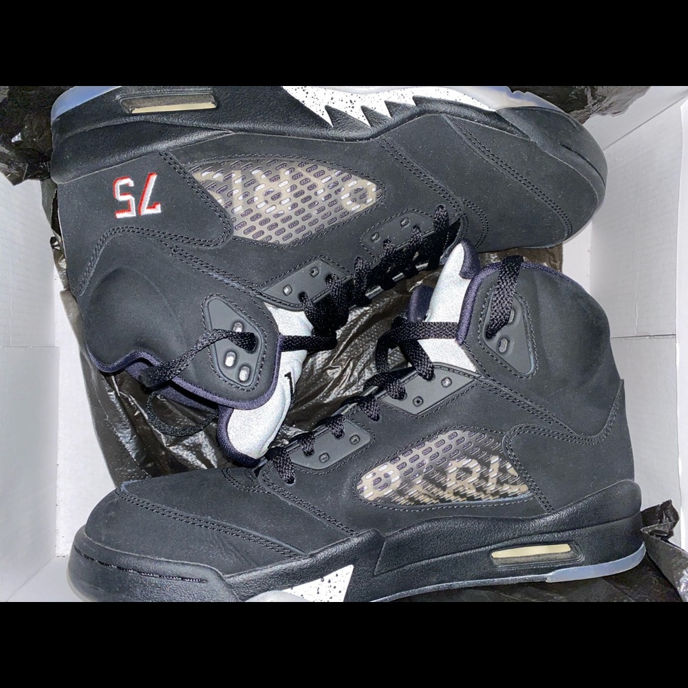 Jordan PSG 5
